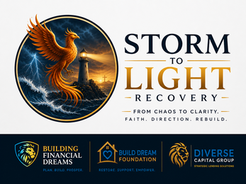 Storm to Light Recovery